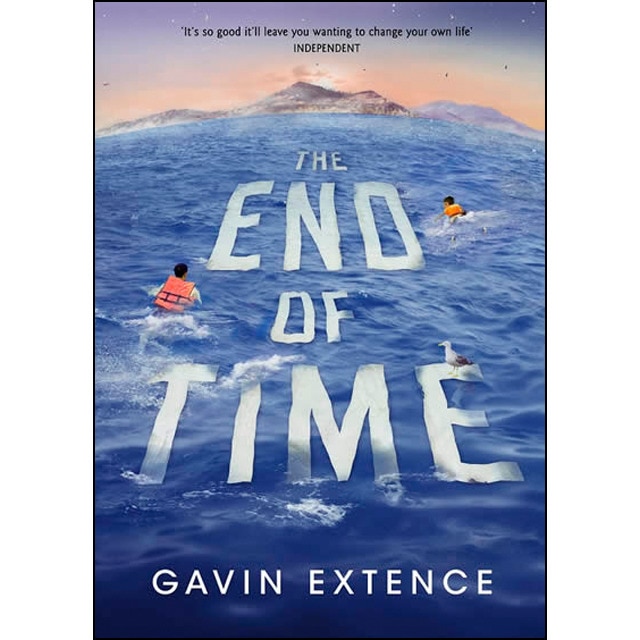 The End of Time 1