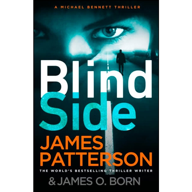 Imagem 0 de Blindside (michael bennett 12)