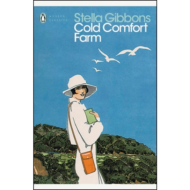 Cold Comfort Farm 1