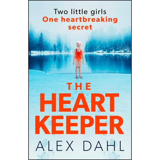 The Heart Keeper 1