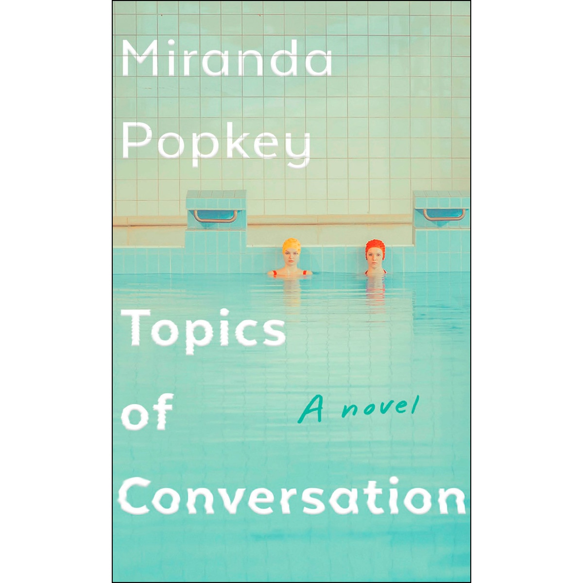 Topics of Conversation 1