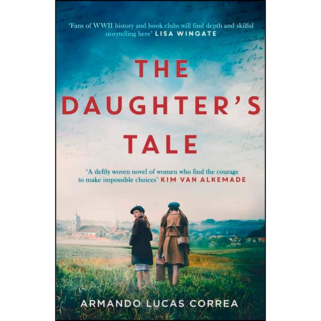 The Daughter's Tale 1