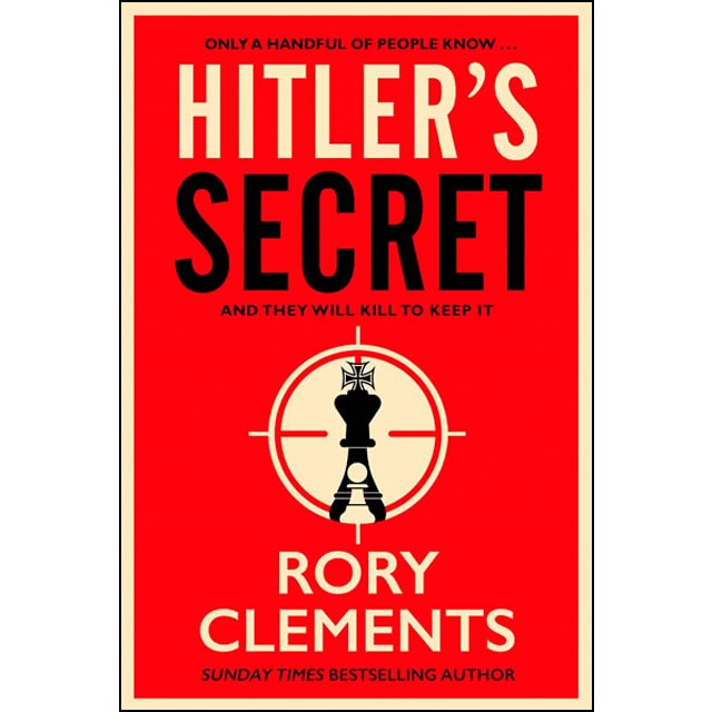 Imagem 0 de Hitler's Secret