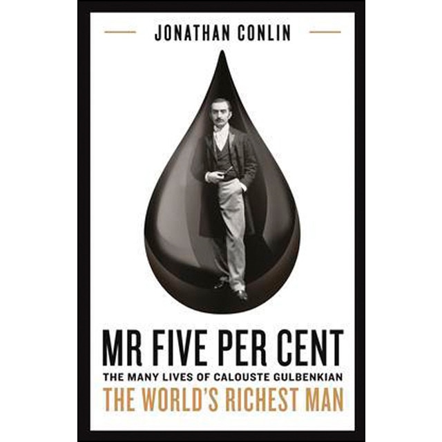 Mr Five Per Cent 1