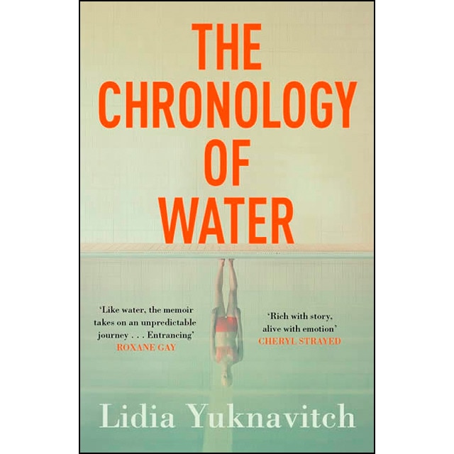 Imagen 0 de The chronology of water