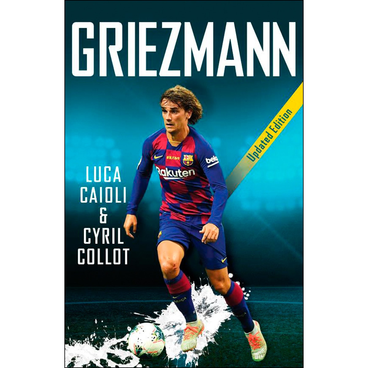 Griezmann 1