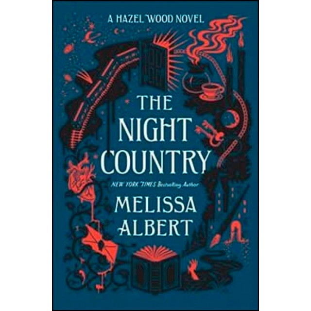 The Night Country 1