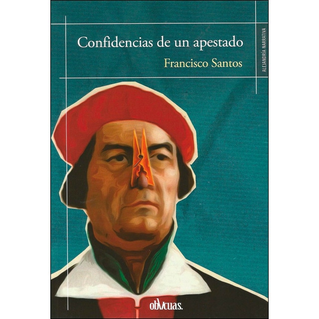 Imagem 0 de Confidencias de un apestado(Tapa blanda)