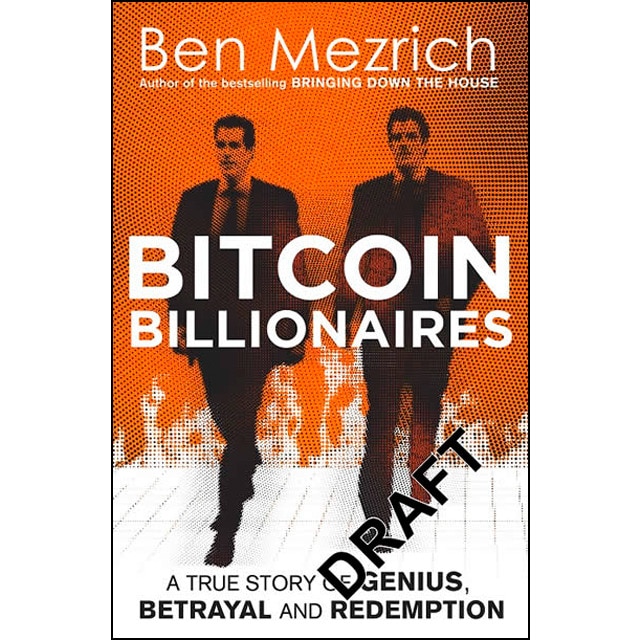 Bitcoin Billionaires 1