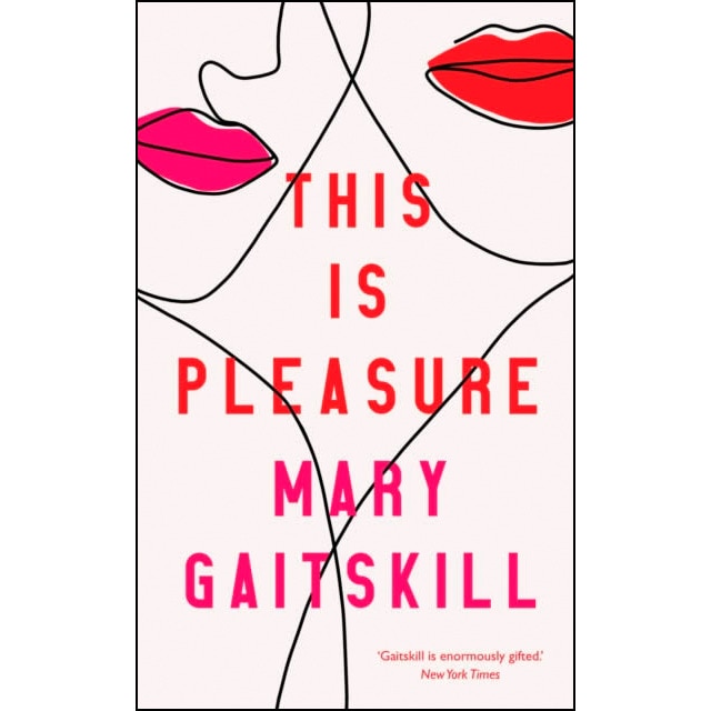 This Is Pleasure 1