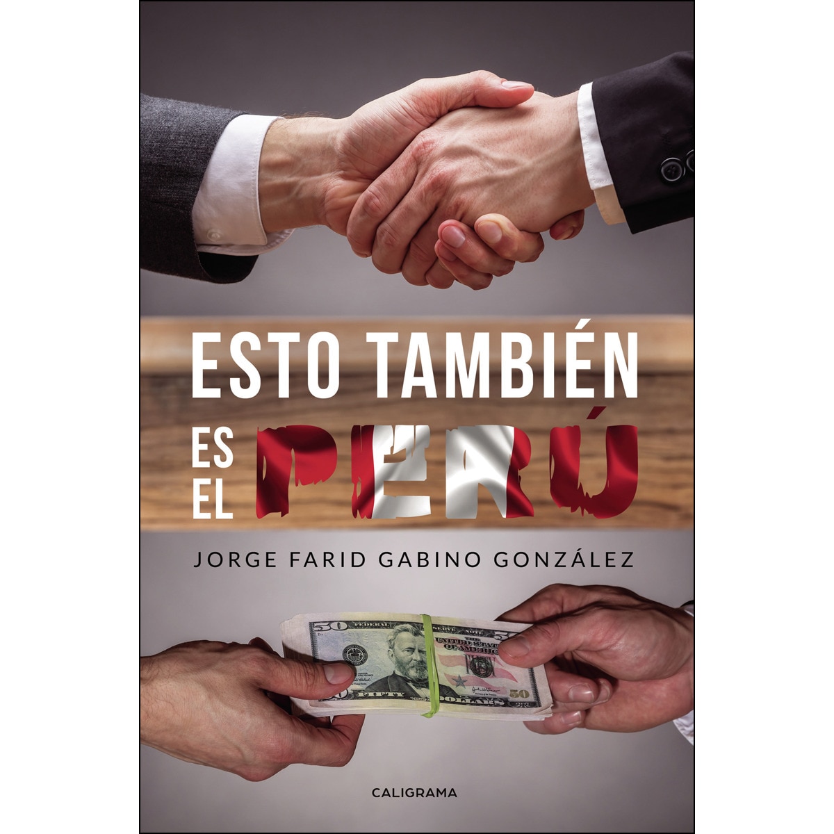 Imagem 0 de Esto también es el Perú (Capa mole)