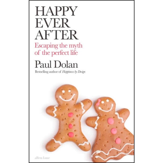 Happy Ever After 1