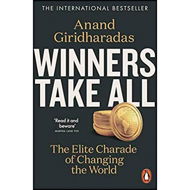 Winners Take All 1