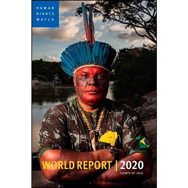 World Report 2020 1