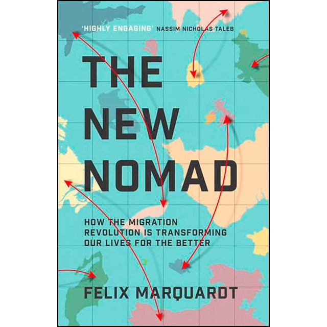 The New Nomad 1