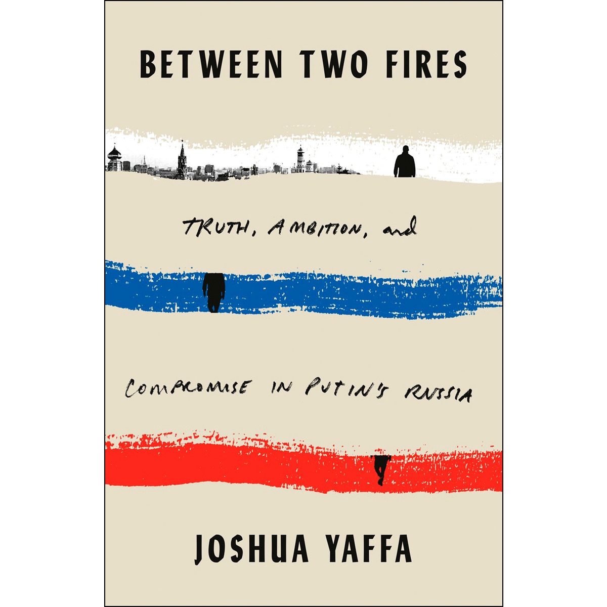 Between two fires 1