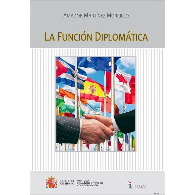 Imagem 0 de La Función Diplomática