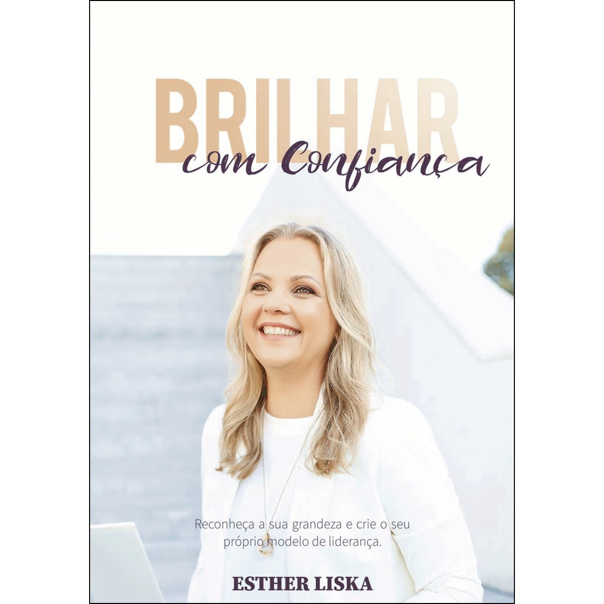 Imagem 0 de Brilhar Com Confiança