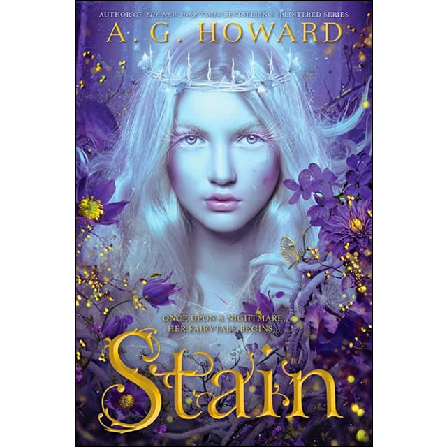 Stain 1