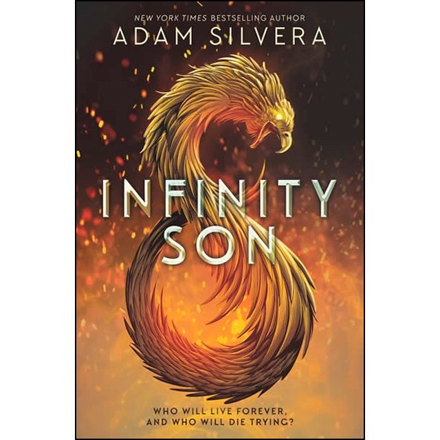 Imagem 0 de Infinity Son