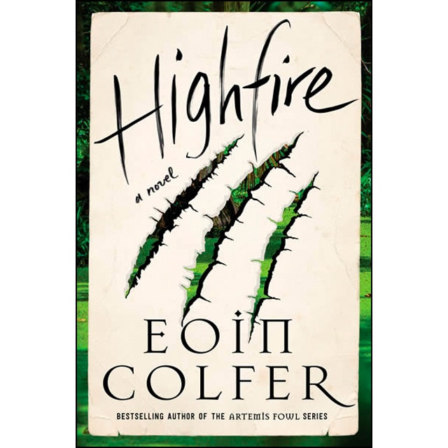Highfire 1