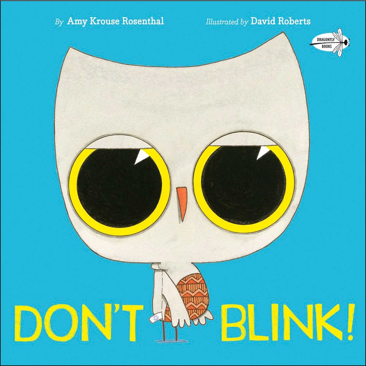 Don't Blink! 1