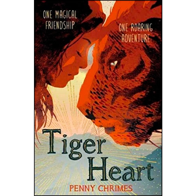 Tiger Heart 1