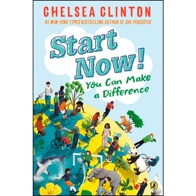 Imagem 0 de Start Now!