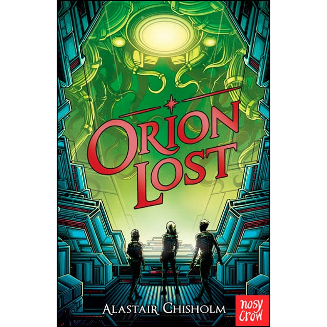Orion Lost 1