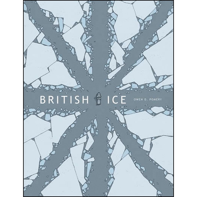 British Ice 1