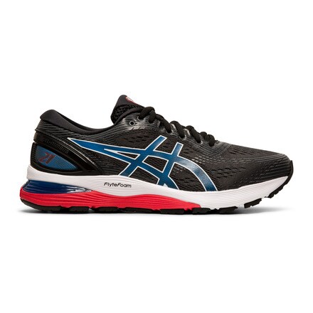 Zapatillas de running de hombre Gel-Nimbus 21 Asics · El ... Zapatillas de running de hombre Gel-Nimbus 21 Asics · El ...