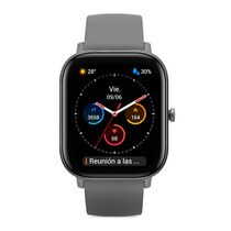 Amazfit GTS Lava Grey Smartwatch Amazfit GTS Lava Grey Smartwatch