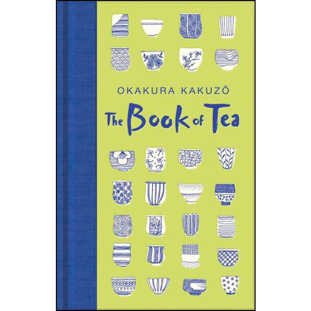 The book of tea 1