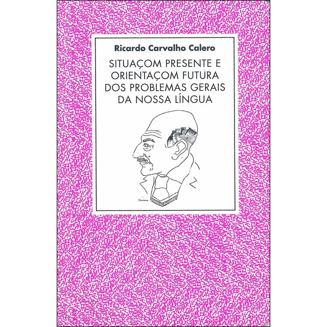 Imagem 0 de Situaãom presente e orientaãom futura dos problema
