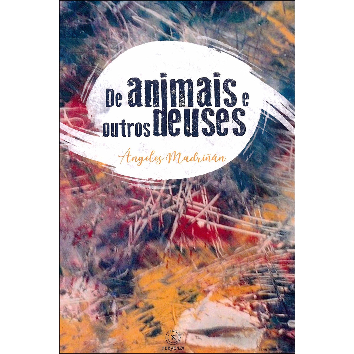 De animais e outros deuses(Tapa blanda) 1