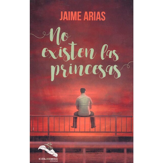 Imagem 0 de No existen las princesas(Bolsillo) (Tapa blanda con solapas)