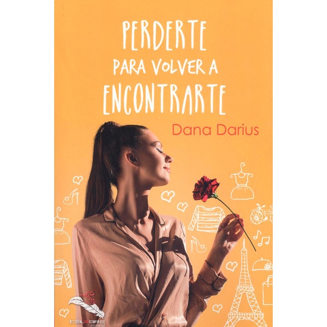 Imagem 0 de Perderte para volver a encontrarte(Tapa blanda con solapas)