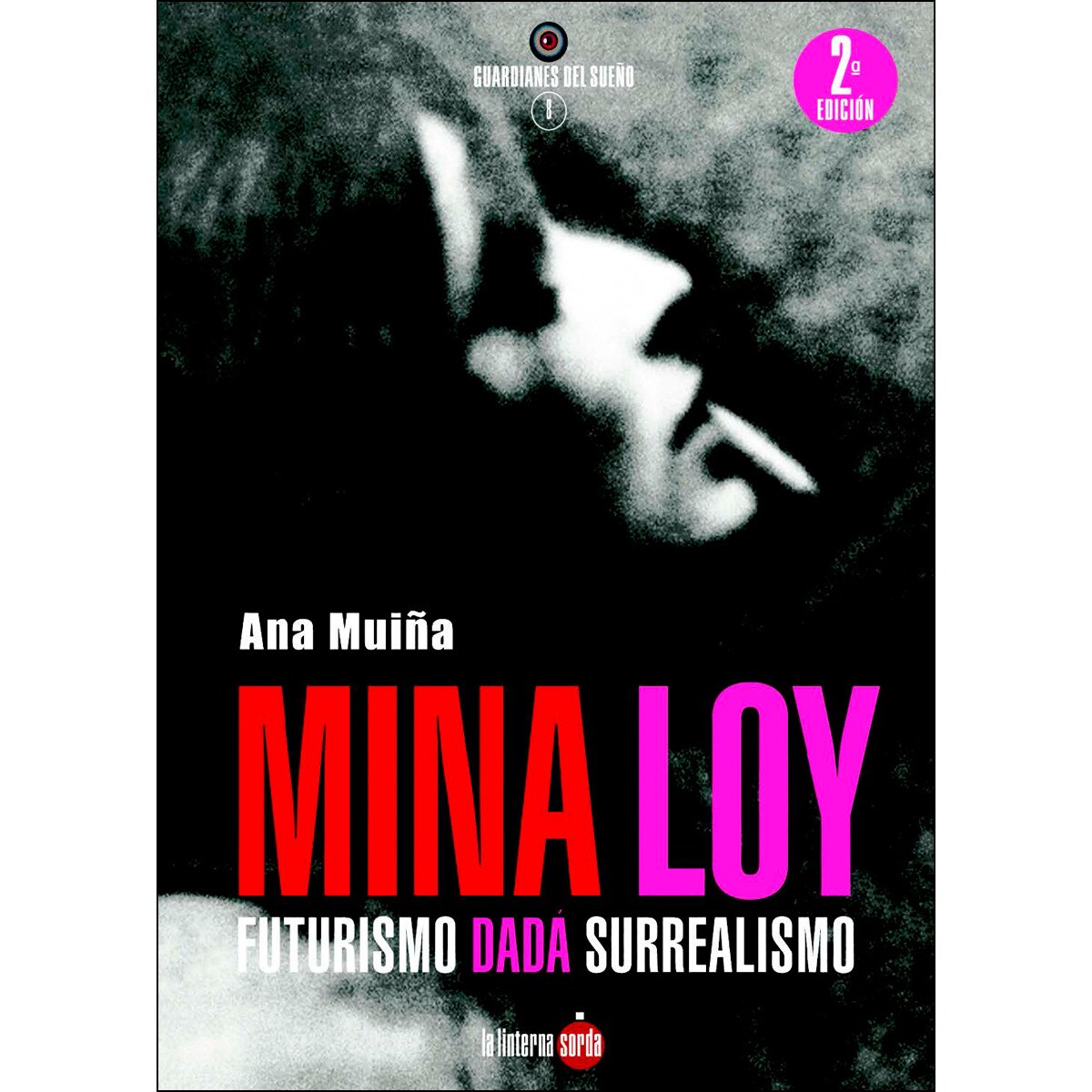 Mina loy. Futurismo dadá surrealismo 1
