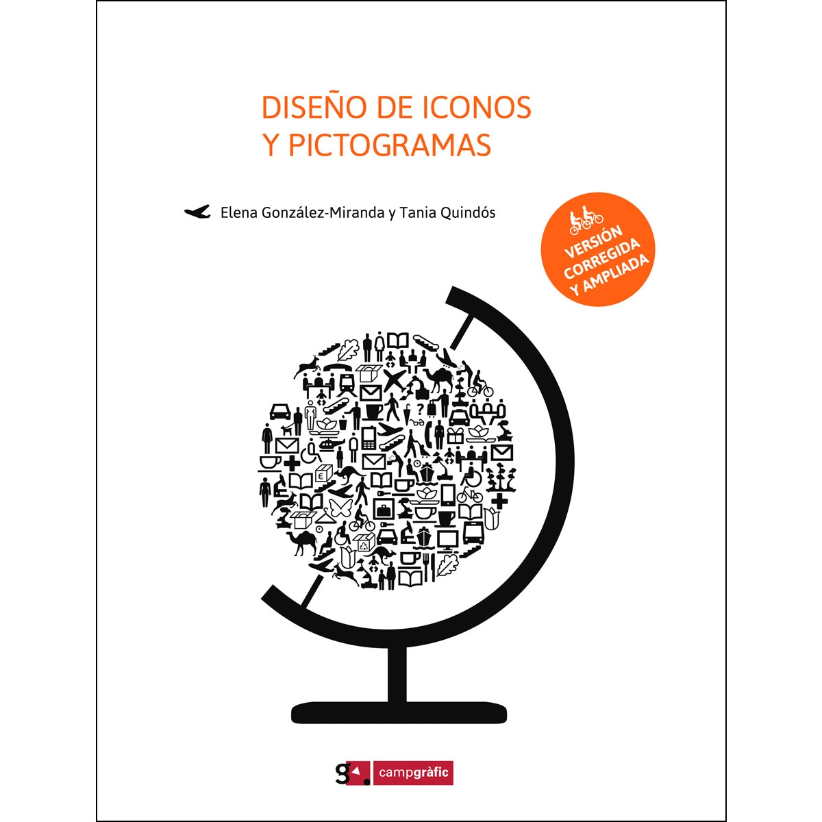 Imagem 0 de Diseðo de iconos y pictogramas