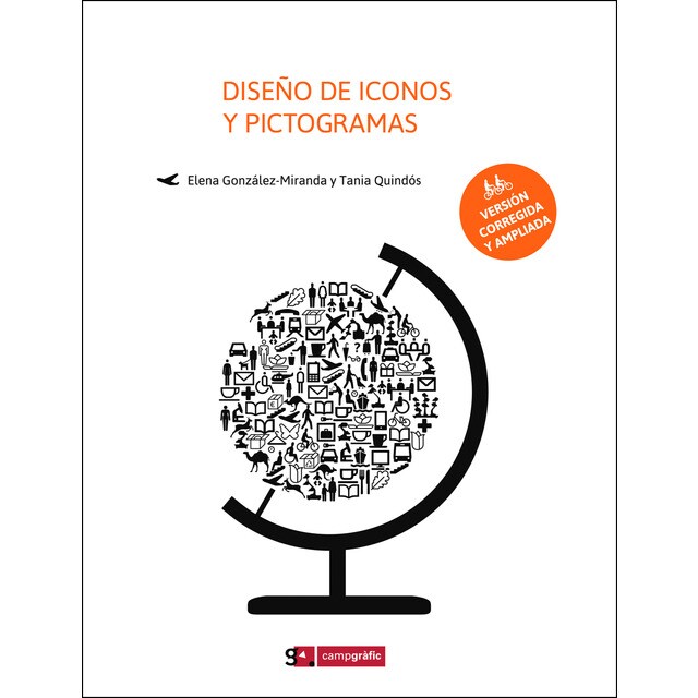 Imagem 0 de Diseðo de iconos y pictogramas