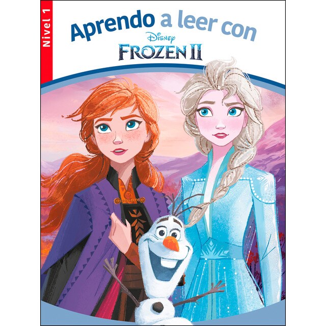 frozen el corte ingles