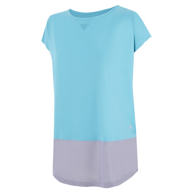 Camiseta de mujer Boomerang