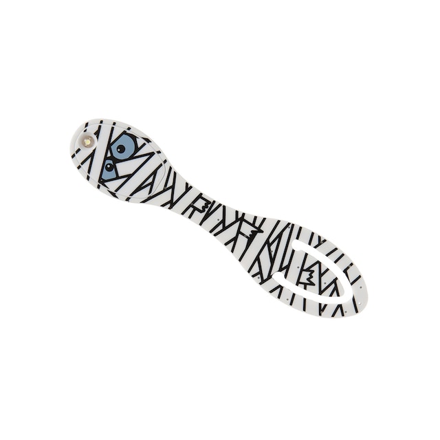 Imagen 0 de Linterna Flexilight Thinking Gifts Momia