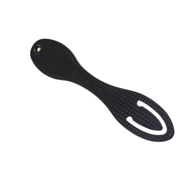 Imagen 0 de Linterna Flexilight Thinking Gifts Negro