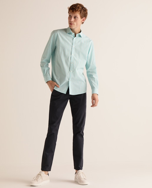 pantalones hombre easy wear