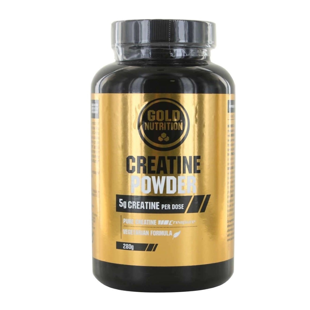 Imagem 0 de Suplemento Alimentar Creatine Powder (Creapure) - 280 g
