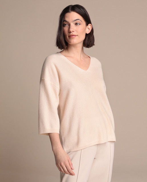 Camisola caxemira el corte ingles Clearance