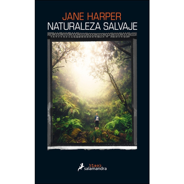Imagem 0 de Naturaleza salvaje(Tapa blanda)