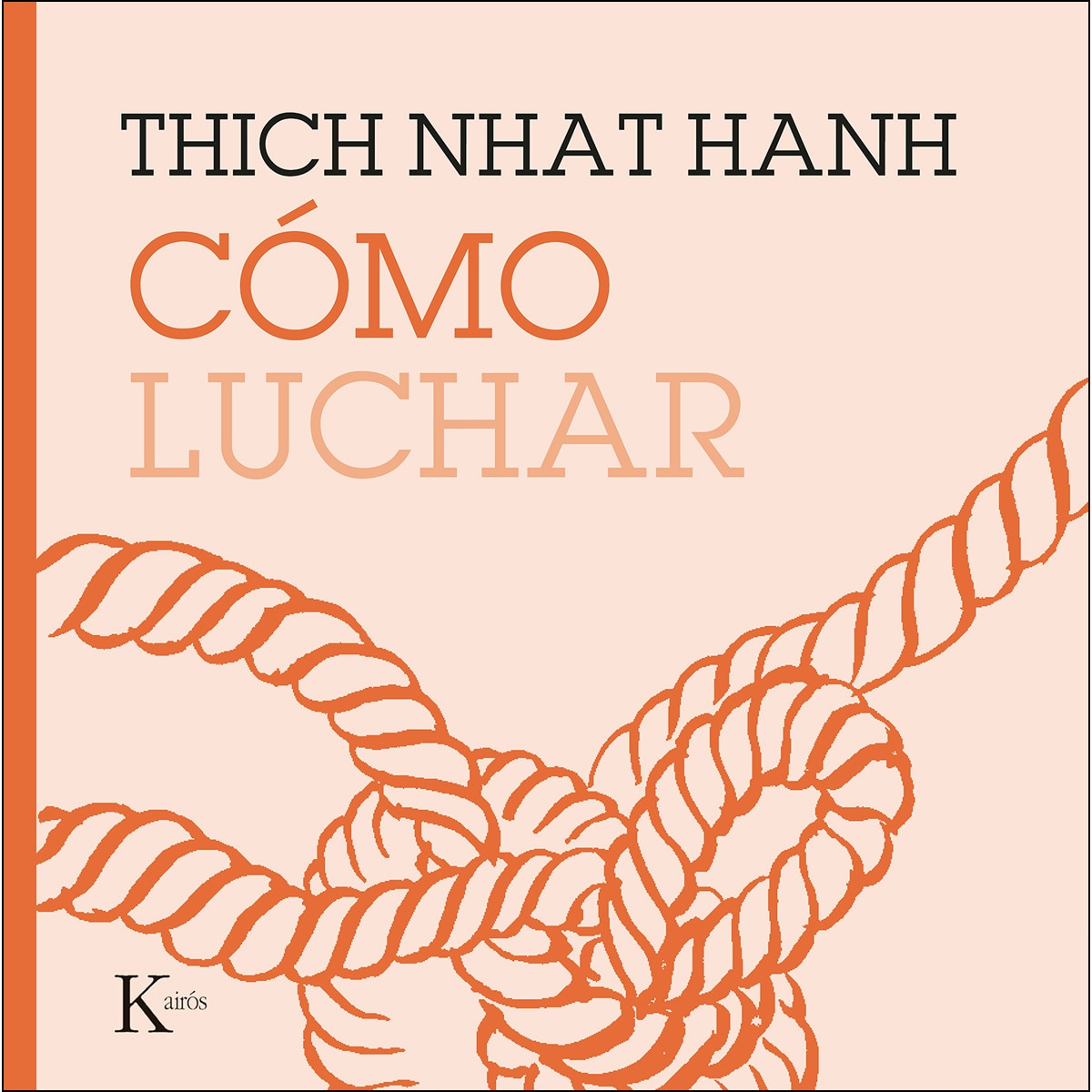 Imagem 0 de Cómo luchar(Tapa blanda)