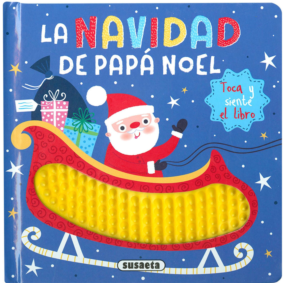 La Navidad de Papá Noel 1